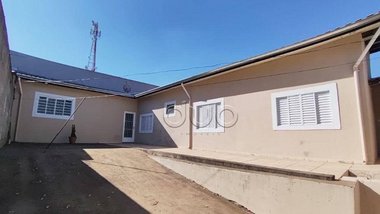 house em Rua Cambara, Parque Taquaral - Piracicaba - SP