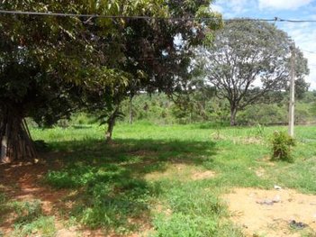 land_lot em Rua Germano Costa, Campinho - Lagoa Santa - MG