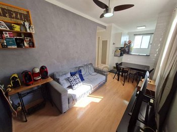 apartment em Avenida das Ondas, Jardim São Francisco - Piracicaba - SP