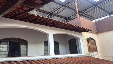 house em Rua Francisco Marques Júnior, Cohab - Itabirito - MG