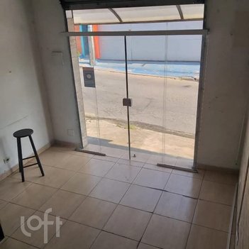 house em Artur Ferreira de Abreu, Jardim Rosa Maria - São Paulo - SP