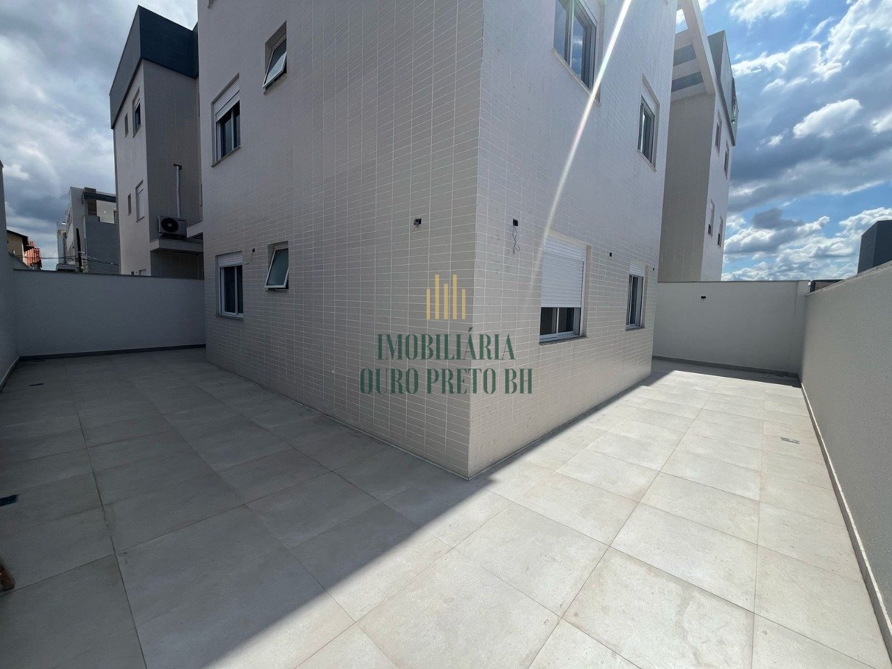 Apartamento com 3 quartos — Itapoã, Belo Horizonte