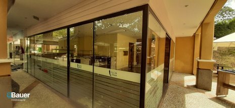 business em Avenida José Rocha Bomfim, Loteamento Center Santa Genebra - Campinas - SP