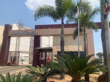 apartment em Rua Comendador Vicente Amaral, Jardim Guaíba - Sorocaba - SP