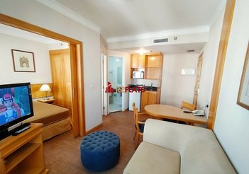 apartment em Rua Capote Valente, Pinheiros - São Paulo - SP