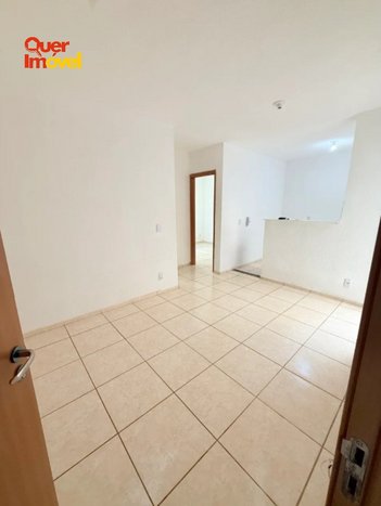 apartment em Rua João e Guiomar Soeira, Reserva Real - Ribeirão Preto - SP