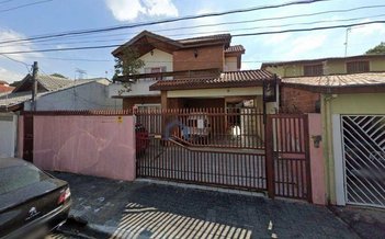 house em Rua Major José Mariotto Ferreira, Vila Betânia - São José dos Campos - SP
