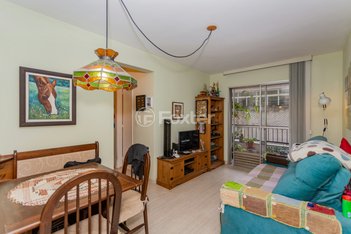 apartment em Rua Baronesa de Bela Vista, Vila Congonhas - São Paulo - SP