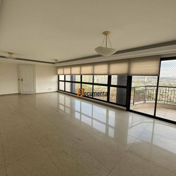 apartment em Rua Cristiano Olsen, Higienópolis - Araçatuba - SP