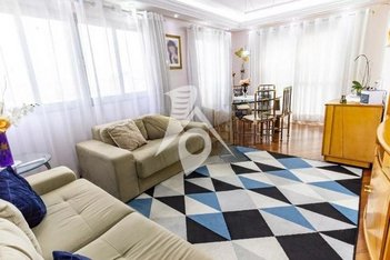 apartment em Rua Marina Crespi, Mooca - São Paulo - SP