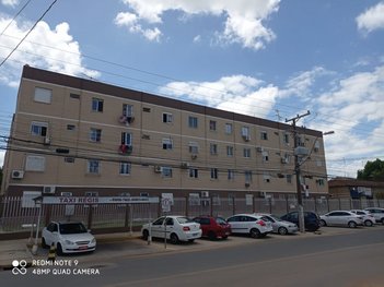apartment em Rio Grande, Centro - Esteio - RS