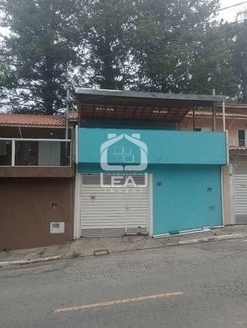 house em Rua Luís Gonzaga Freire, Jardim Bélgica - São Paulo - SP