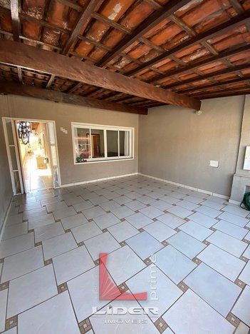 house em Rua Alberto Grasson, Jardim São Lourenço - Bragança Paulista - SP