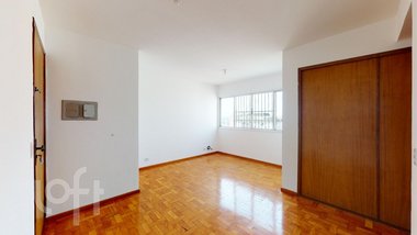 apartment em Ciridião Durval, Vila Paulista - São Paulo - SP