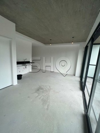 apartment em Rua Chilon, Vila Olímpia - São Paulo - SP