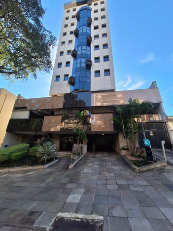 office em Taquara, Petrópolis - Porto Alegre - RS