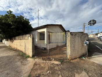 house em Rua dos Caiapós, Vila Miguel Vicente Cury - Campinas - SP