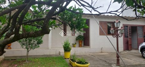 house em Avenida Marechal Rondon, Vila Fátima - Cachoeirinha - RS