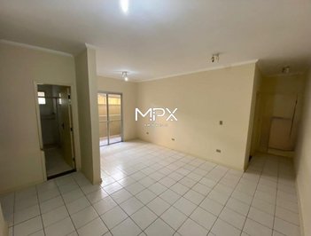 apartment em Rua Frei Henrique de Coimbra, Nova América - Piracicaba - SP