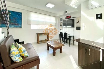 apartment em Rua Professor Moraes, Savassi - Belo Horizonte - MG
