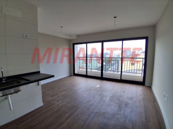 apartment em Avenida Leôncio de Magalhães, Jardim São Paulo(Zona Norte) - São Paulo - SP