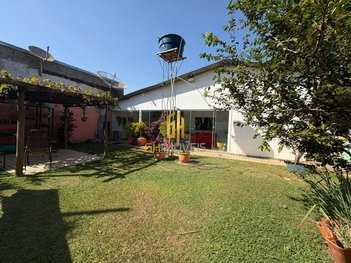 house em Rua Francisco Ferreira dos Santos Azevedo, Cidade Satélite São Luiz - Aparecida de Goiânia - GO