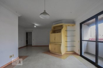 apartment em Rua Getúlio Soares da Rocha, Jardim das Acácias - São Paulo - SP