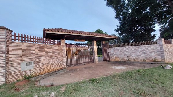Cômodo Condomínio