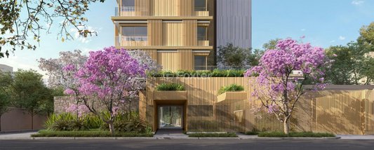 apartment em Rua Leopoldo Couto Magalhães Júnior, Itaim Bibi - São Paulo - SP