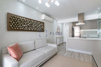 apartment em Avenida Damasceno Vieira, Vila Mascote - São Paulo - SP