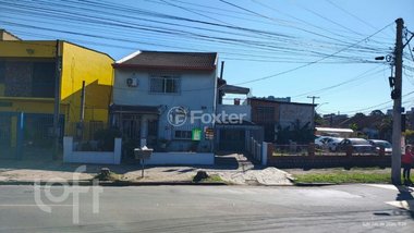 house em Rua Marechal Mallet, Vila João Pessoa - Porto Alegre - RS