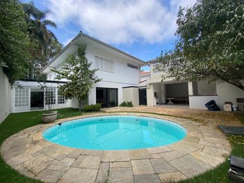 house em Praça Horácio Sabino, Pinheiros - São Paulo - SP