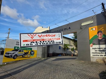 Cômodo Condomínio