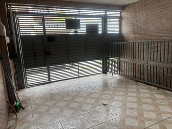 house em Rua Alfredo Silveira, Jardim da Campina - São Paulo - SP