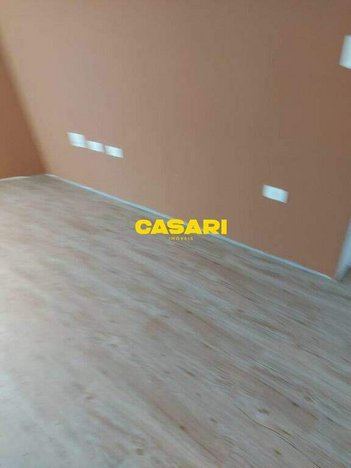 apartment em Rua Antônio Simionato, Santa Terezinha - São Bernardo do Campo - SP