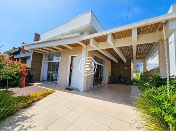 house em Avenida Central, Xangri-Lá - Xangri-Lá - RS