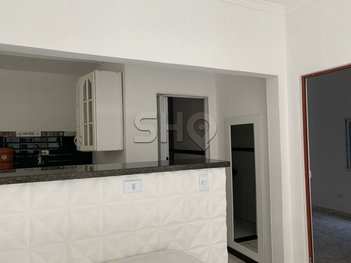 house em Rua Hamburgo, Vila Gustavo - São Paulo - SP