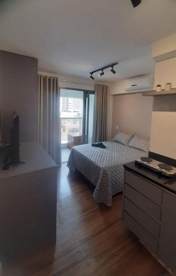 apartment em Rua Paulistânia, Sumarezinho - São Paulo - SP