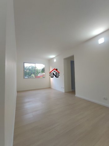 apartment em Rua Engenheiro José Bueno Bicalho, Jardim Vergueiro (Sacomã) - São Paulo - SP