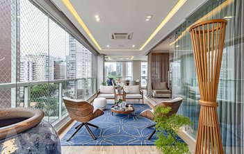 apartment em Rua Carlos Steinen, Paraíso - São Paulo - SP