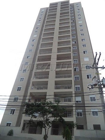 apartment em Rua Francisca Biriba, Santa Teresinha - São Paulo - SP