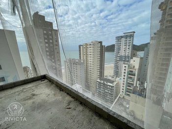 apartment em Rua 3750, Centro - Balneário Camboriú - SC