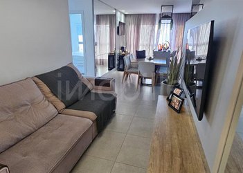 apartment em Rua José Tedeo, São Judas - Itajaí - SC