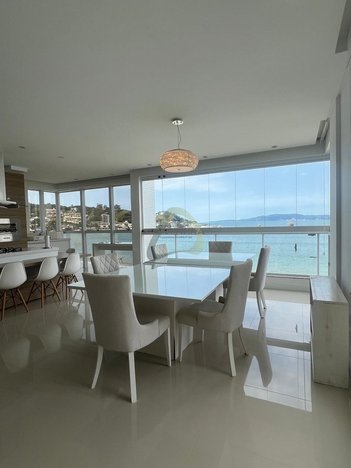 apartment em Rua 115, Centro - Itapema - SC