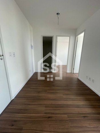 apartment em Rua Guaicurus, Água Branca - São Paulo - SP