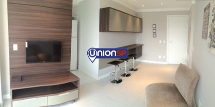 apartment em Rua Castilho, Brooklin Paulista - São Paulo - SP