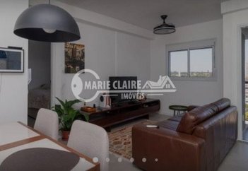 apartment em Rua Marina Ciufuli Zanfelice, Lapa - São Paulo - SP