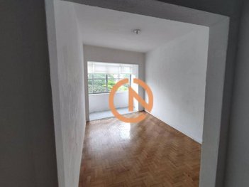 apartment em Viaduto Doutor Arnaldo, Sumaré - São Paulo - SP