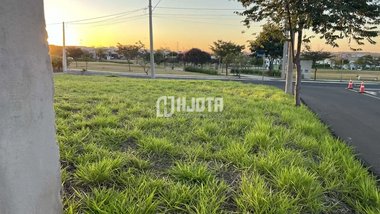 land_lot em Avenida Projetada 2, Setlife Mirassol - Mirassol - SP