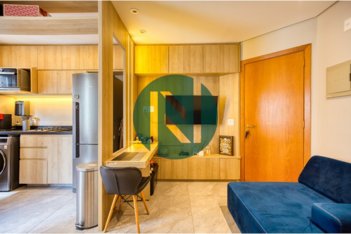 apartment em Rua José Maria Lisboa, Jardim Paulista - São Paulo - SP